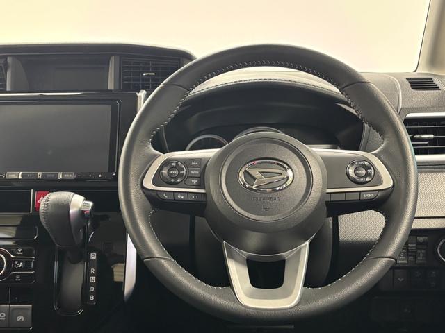 トールカスタムＧ　ターボカーナビ　全方位カメラ　ドラレコ　ＥＴＣ　シートヒーター　ターボエンジン　クルーズコントロール　両側電動スライドドア　オートライト　オートエアコン　ＬＥＤヘッドランプ　ＬＥＤフォグランプ　ＣＶＴ（長野県）の中古車