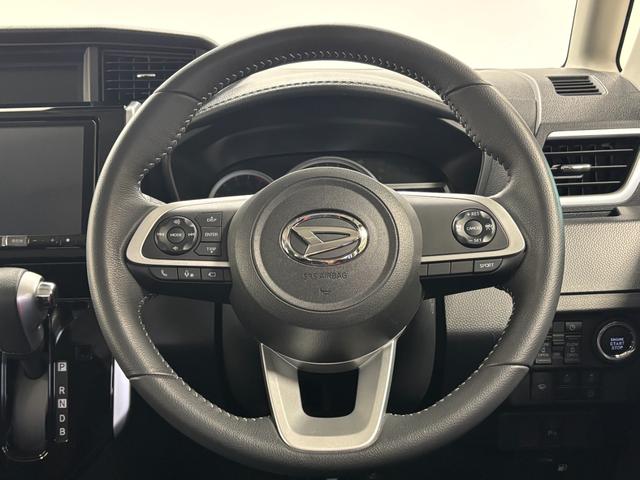 トールカスタムＧ　ターボカーナビ　全方位カメラ　ドラレコ　ＥＴＣ　シートヒーター　ターボエンジン　クルーズコントロール　両側電動スライドドア　オートライト　オートエアコン　ＬＥＤヘッドランプ　ＬＥＤフォグランプ　ＣＶＴ（長野県）の中古車