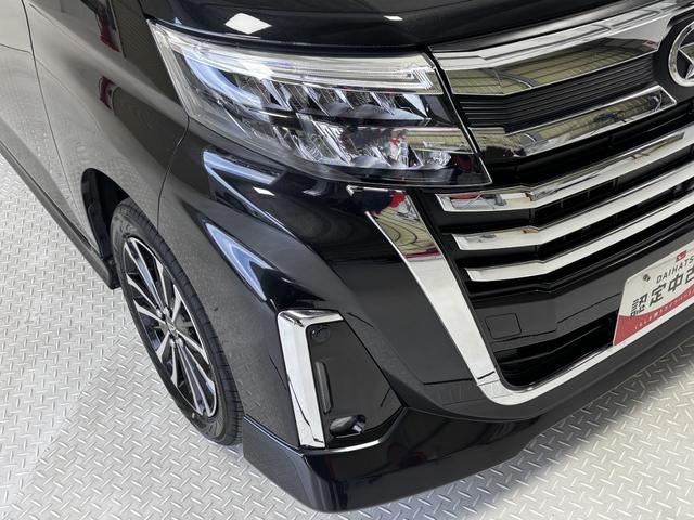 トールカスタムＧ　ターボカーナビ　全方位カメラ　ドラレコ　ＥＴＣ　シートヒーター　ターボエンジン　クルーズコントロール　両側電動スライドドア　オートライト　オートエアコン　ＬＥＤヘッドランプ　ＬＥＤフォグランプ　ＣＶＴ（長野県）の中古車