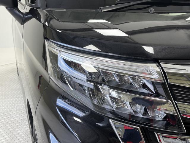 トールカスタムＧ　ターボカーナビ　全方位カメラ　ドラレコ　ＥＴＣ　シートヒーター　ターボエンジン　クルーズコントロール　両側電動スライドドア　オートライト　オートエアコン　ＬＥＤヘッドランプ　ＬＥＤフォグランプ　ＣＶＴ（長野県）の中古車