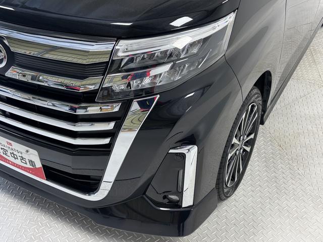 トールカスタムＧ　ターボカーナビ　全方位カメラ　ドラレコ　ＥＴＣ　シートヒーター　ターボエンジン　クルーズコントロール　両側電動スライドドア　オートライト　オートエアコン　ＬＥＤヘッドランプ　ＬＥＤフォグランプ　ＣＶＴ（長野県）の中古車