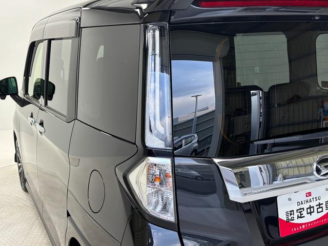 トールカスタムＧ　ターボカーナビ　全方位カメラ　ドラレコ　ＥＴＣ　シートヒーター　ターボエンジン　クルーズコントロール　両側電動スライドドア　オートライト　オートエアコン　ＬＥＤヘッドランプ　ＬＥＤフォグランプ　ＣＶＴ（長野県）の中古車