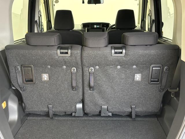 トールカスタムＧ　ターボカーナビ　全方位カメラ　ドラレコ　ＥＴＣ　シートヒーター　ターボエンジン　クルーズコントロール　両側電動スライドドア　オートライト　オートエアコン　ＬＥＤヘッドランプ　ＬＥＤフォグランプ　ＣＶＴ（長野県）の中古車