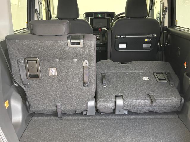 トールカスタムＧ　ターボカーナビ　全方位カメラ　ドラレコ　ＥＴＣ　シートヒーター　ターボエンジン　クルーズコントロール　両側電動スライドドア　オートライト　オートエアコン　ＬＥＤヘッドランプ　ＬＥＤフォグランプ　ＣＶＴ（長野県）の中古車