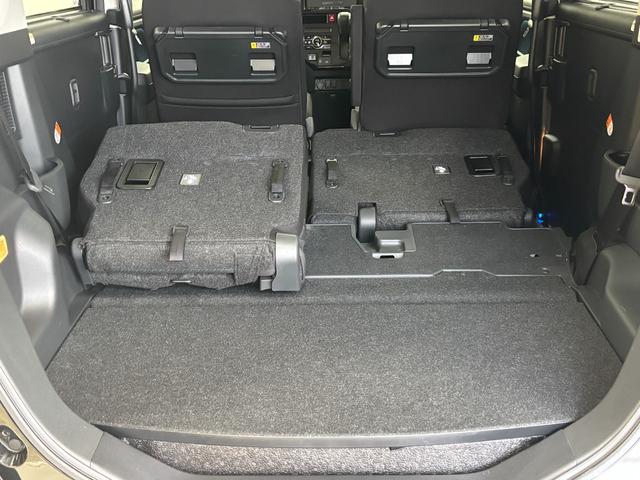 トールカスタムＧ　ターボカーナビ　全方位カメラ　ドラレコ　ＥＴＣ　シートヒーター　ターボエンジン　クルーズコントロール　両側電動スライドドア　オートライト　オートエアコン　ＬＥＤヘッドランプ　ＬＥＤフォグランプ　ＣＶＴ（長野県）の中古車