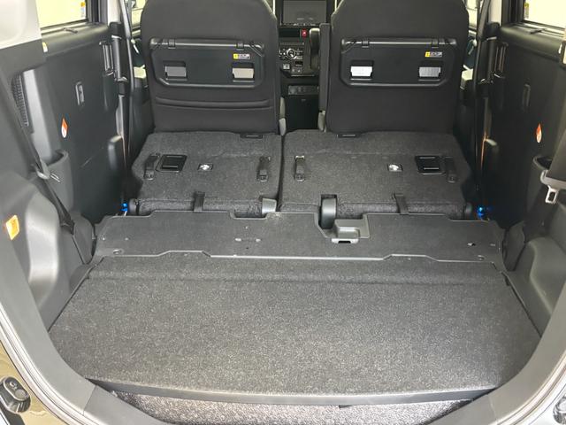 トールカスタムＧ　ターボカーナビ　全方位カメラ　ドラレコ　ＥＴＣ　シートヒーター　ターボエンジン　クルーズコントロール　両側電動スライドドア　オートライト　オートエアコン　ＬＥＤヘッドランプ　ＬＥＤフォグランプ　ＣＶＴ（長野県）の中古車