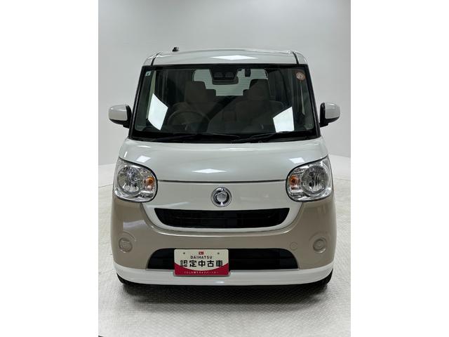 ムーヴキャンバスX SAIIIカーナビ バックカメラ ドラレコ ETC オートライト オートエアコン CVT(長野県)の中古車