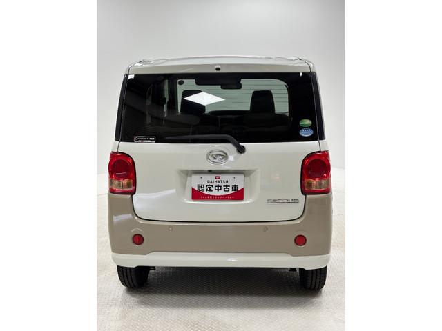 ムーヴキャンバスX SAIIIカーナビ バックカメラ ドラレコ ETC オートライト オートエアコン CVT(長野県)の中古車