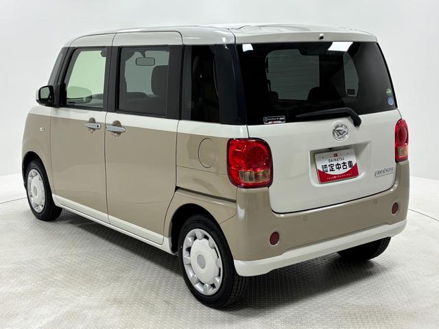 ムーヴキャンバスX SAIIIカーナビ バックカメラ ドラレコ ETC オートライト オートエアコン CVT(長野県)の中古車