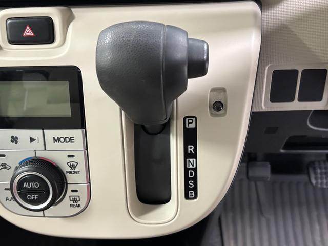 ムーヴキャンバスX SAIIIカーナビ バックカメラ ドラレコ ETC オートライト オートエアコン CVT(長野県)の中古車