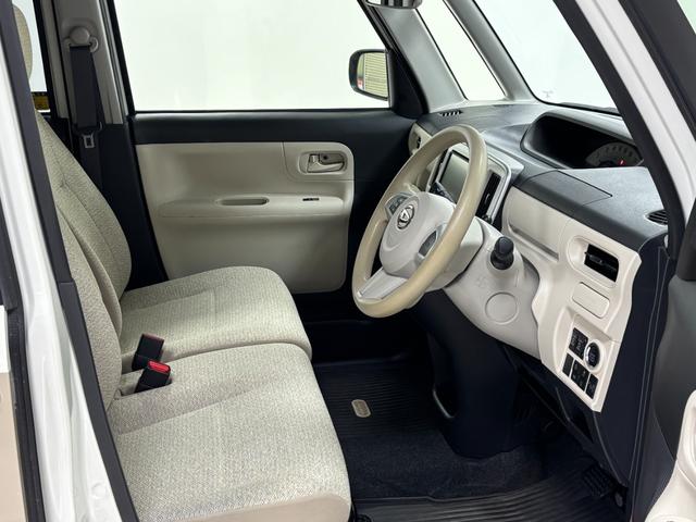 ムーヴキャンバスX SAIIIカーナビ バックカメラ ドラレコ ETC オートライト オートエアコン CVT(長野県)の中古車