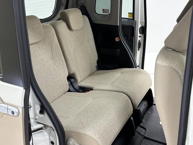 ムーヴキャンバスX SAIIIカーナビ バックカメラ ドラレコ ETC オートライト オートエアコン CVT(長野県)の中古車