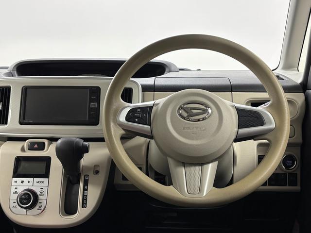 ムーヴキャンバスX SAIIIカーナビ バックカメラ ドラレコ ETC オートライト オートエアコン CVT(長野県)の中古車