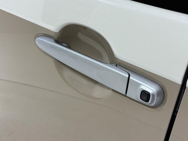 ムーヴキャンバスX SAIIIカーナビ バックカメラ ドラレコ ETC オートライト オートエアコン CVT(長野県)の中古車