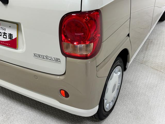 ムーヴキャンバスX SAIIIカーナビ バックカメラ ドラレコ ETC オートライト オートエアコン CVT(長野県)の中古車