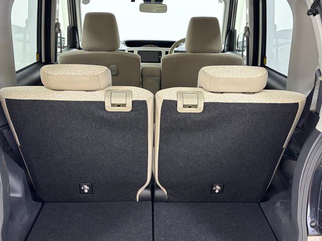 ムーヴキャンバスX SAIIIカーナビ バックカメラ ドラレコ ETC オートライト オートエアコン CVT(長野県)の中古車