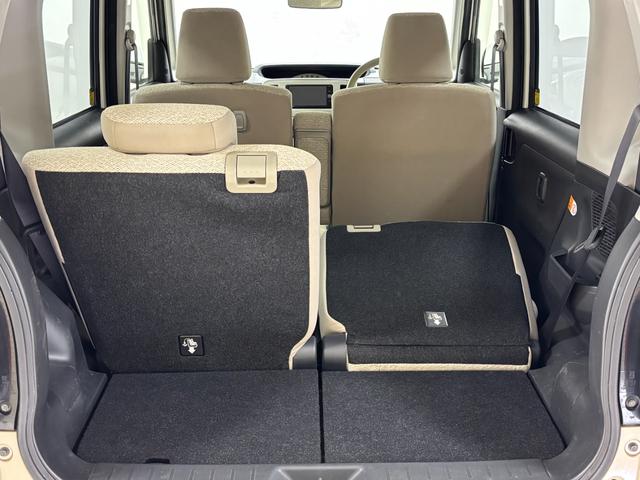 ムーヴキャンバスX SAIIIカーナビ バックカメラ ドラレコ ETC オートライト オートエアコン CVT(長野県)の中古車