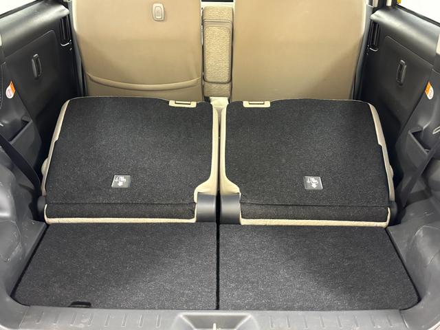 ムーヴキャンバスX SAIIIカーナビ バックカメラ ドラレコ ETC オートライト オートエアコン CVT(長野県)の中古車