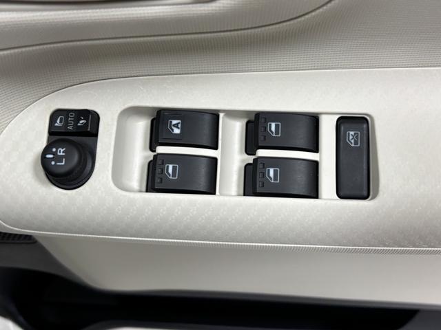 ムーヴキャンバスX SAIIIカーナビ バックカメラ ドラレコ ETC オートライト オートエアコン CVT(長野県)の中古車