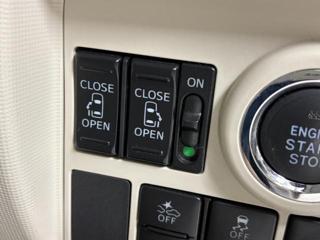 ムーヴキャンバスX SAIIIカーナビ バックカメラ ドラレコ ETC オートライト オートエアコン CVT(長野県)の中古車