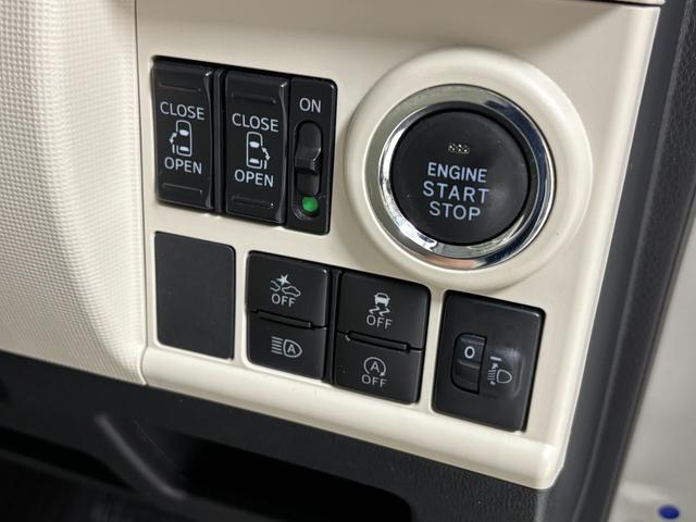 ムーヴキャンバスX SAIIIカーナビ バックカメラ ドラレコ ETC オートライト オートエアコン CVT(長野県)の中古車