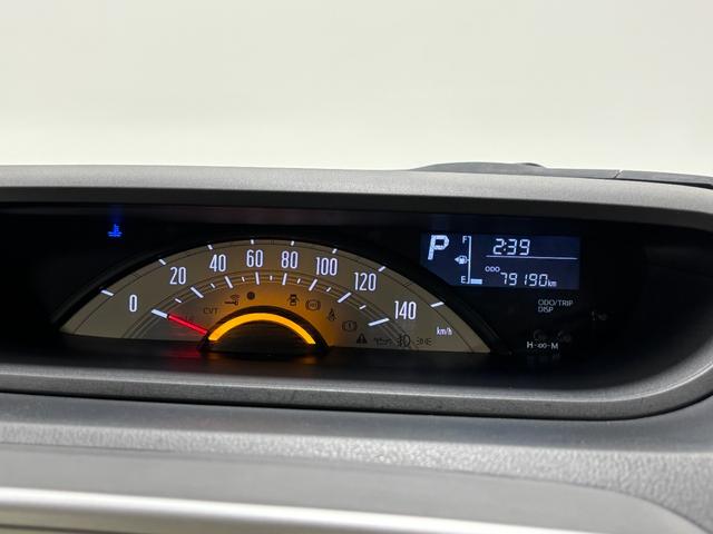 ムーヴキャンバスX SAIIIカーナビ バックカメラ ドラレコ ETC オートライト オートエアコン CVT(長野県)の中古車