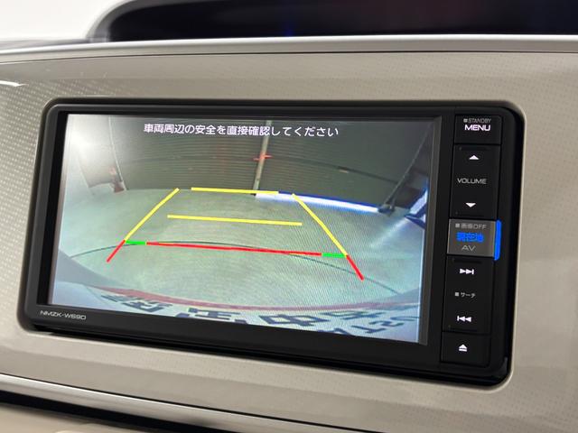 ムーヴキャンバスX SAIIIカーナビ バックカメラ ドラレコ ETC オートライト オートエアコン CVT(長野県)の中古車