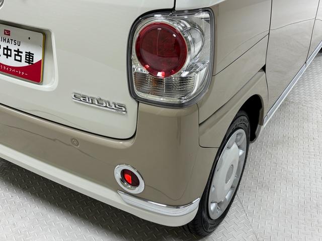 ムーヴキャンバスGブラックインテリアリミテッド SAIIIカーナビ 全方位カメラ ドラレコ CVT シートヒーター 両側電動スライドドア オートライト オートエアコン LEDヘッドランプ LEDフォグランプ(長野県)の中古車