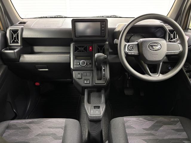 タフトXターボターボ 防錆塗装済み 純正ナビ バックカメラ LED オートライト USBソケット スカイフィールトップ 電動パーキングブレーキ スマートアシスト 電動格納ミラー ステアリングスイッチ(長野県)の中古車