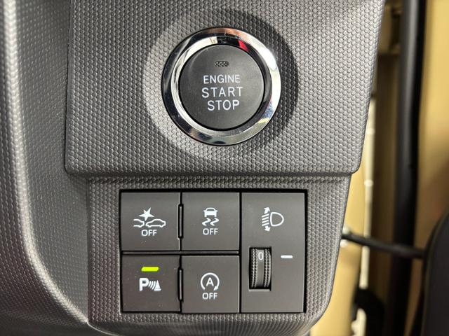 タフトXターボターボ 防錆塗装済み 純正ナビ バックカメラ LED オートライト USBソケット スカイフィールトップ 電動パーキングブレーキ スマートアシスト 電動格納ミラー ステアリングスイッチ(長野県)の中古車