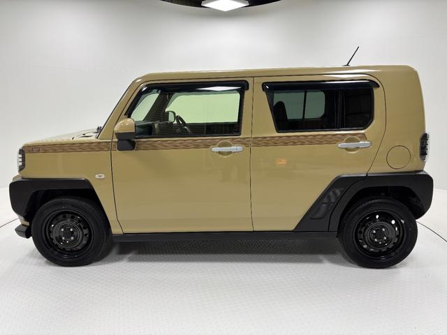 タフトXターボターボ 防錆塗装済み 純正ナビ バックカメラ LED オートライト USBソケット スカイフィールトップ 電動パーキングブレーキ スマートアシスト 電動格納ミラー ステアリングスイッチ(長野県)の中古車