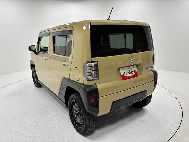 タフトXターボターボ 防錆塗装済み 純正ナビ バックカメラ LED オートライト USBソケット スカイフィールトップ 電動パーキングブレーキ スマートアシスト 電動格納ミラー ステアリングスイッチ(長野県)の中古車