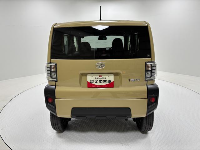 タフトXターボターボ 防錆塗装済み 純正ナビ バックカメラ LED オートライト USBソケット スカイフィールトップ 電動パーキングブレーキ スマートアシスト 電動格納ミラー ステアリングスイッチ(長野県)の中古車