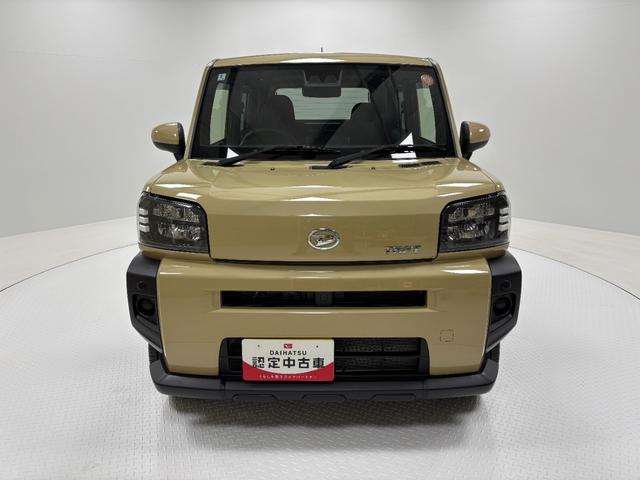 タフトXターボターボ 防錆塗装済み 純正ナビ バックカメラ LED オートライト USBソケット スカイフィールトップ 電動パーキングブレーキ スマートアシスト 電動格納ミラー ステアリングスイッチ(長野県)の中古車