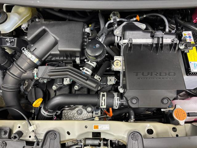 タフトXターボターボ 防錆塗装済み 純正ナビ バックカメラ LED オートライト USBソケット スカイフィールトップ 電動パーキングブレーキ スマートアシスト 電動格納ミラー ステアリングスイッチ(長野県)の中古車