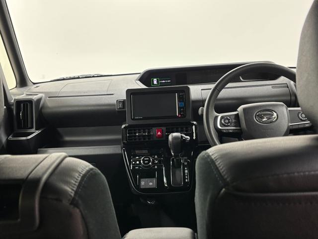 タントカスタムＲＳカーナビ　全方位カメラ　ドラレコ　ＥＴＣ　シートヒーター　両側電動スライドドア　ターボエンジン　クルーズコントロール　オートライト　オートエアコン　ＬＥＤヘッドランプ　ＬＥＤフォグランプ　ＣＶＴ（長野県）の中古車