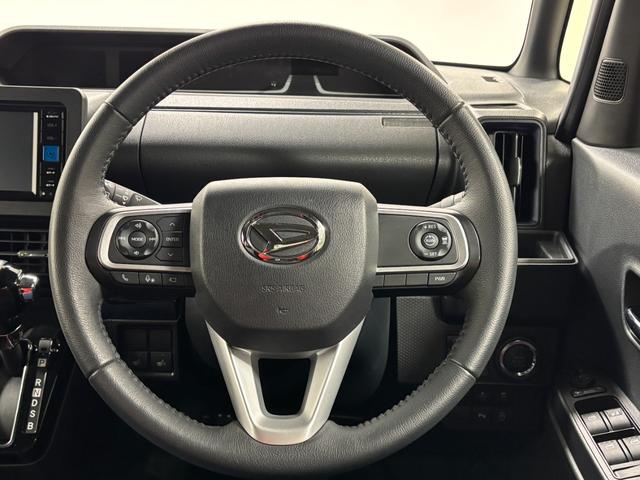 タントカスタムＲＳカーナビ　全方位カメラ　ドラレコ　ＥＴＣ　シートヒーター　両側電動スライドドア　ターボエンジン　クルーズコントロール　オートライト　オートエアコン　ＬＥＤヘッドランプ　ＬＥＤフォグランプ　ＣＶＴ（長野県）の中古車