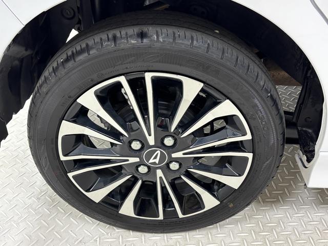 タントカスタムＲＳカーナビ　全方位カメラ　ドラレコ　ＥＴＣ　シートヒーター　両側電動スライドドア　ターボエンジン　クルーズコントロール　オートライト　オートエアコン　ＬＥＤヘッドランプ　ＬＥＤフォグランプ　ＣＶＴ（長野県）の中古車