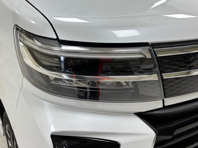 タントカスタムＲＳカーナビ　全方位カメラ　ドラレコ　ＥＴＣ　シートヒーター　両側電動スライドドア　ターボエンジン　クルーズコントロール　オートライト　オートエアコン　ＬＥＤヘッドランプ　ＬＥＤフォグランプ　ＣＶＴ（長野県）の中古車