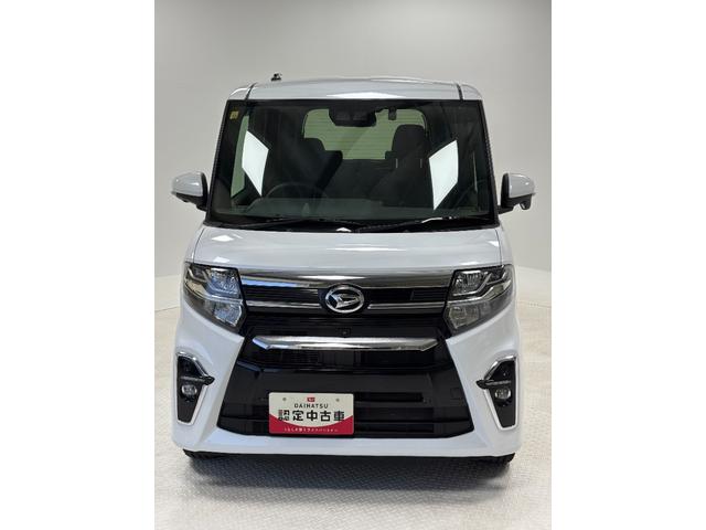 タントカスタムRSスタイルセレクション(長野県)の中古車