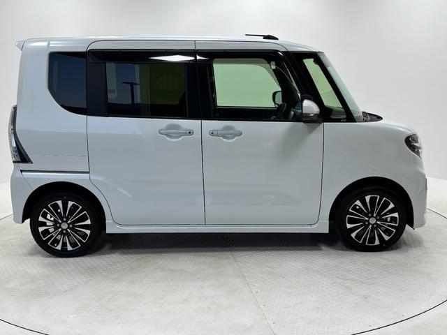 タントカスタムRSスタイルセレクション(長野県)の中古車