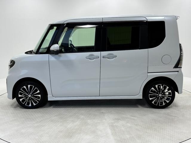 タントカスタムRSスタイルセレクション(長野県)の中古車