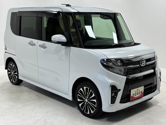 タントカスタムRSスタイルセレクション(長野県)の中古車