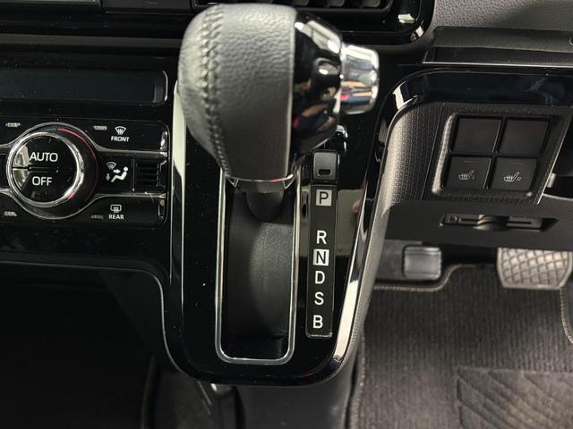 タントカスタムRSスタイルセレクション(長野県)の中古車