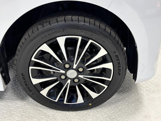 タントカスタムRSスタイルセレクション(長野県)の中古車