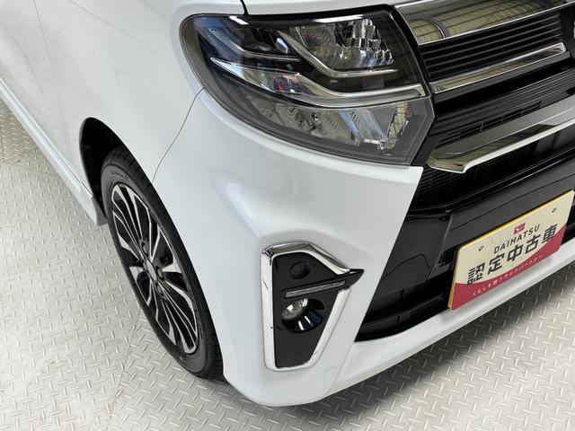 タントカスタムRSスタイルセレクション(長野県)の中古車