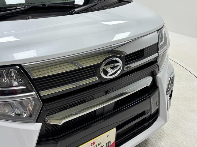 タントカスタムRSスタイルセレクション(長野県)の中古車