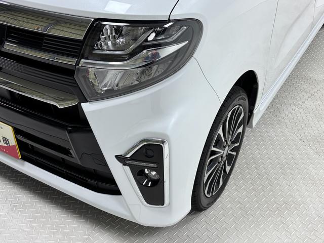 タントカスタムRSスタイルセレクション(長野県)の中古車