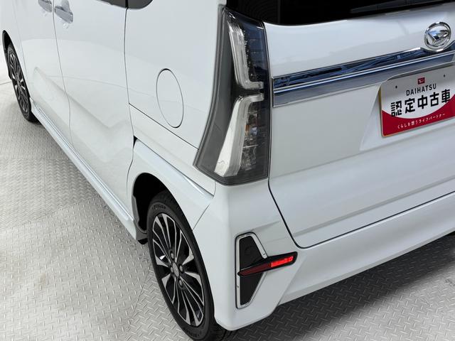 タントカスタムRSスタイルセレクション(長野県)の中古車