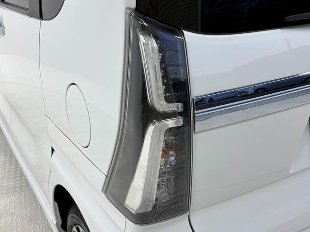 タントカスタムRSスタイルセレクション(長野県)の中古車